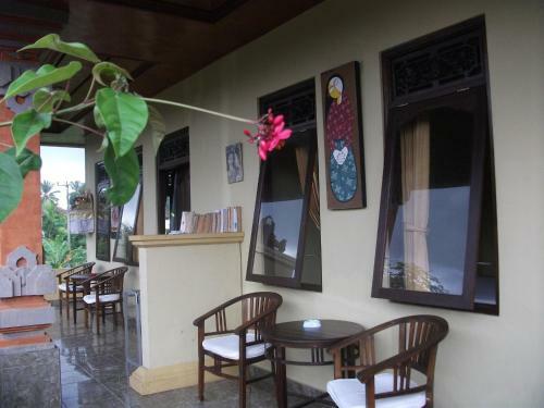 Posada Suwar Bungalows