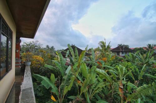 Posada Suwar Bungalows