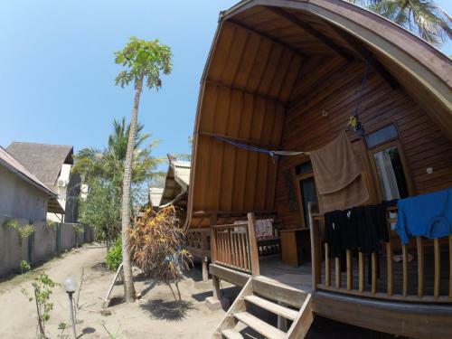 Sunrise Bungalow