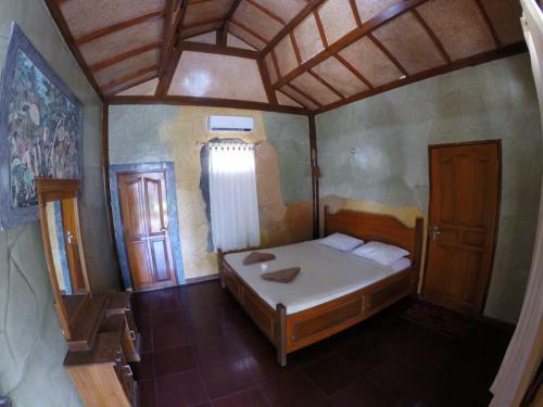 Sunrise Bungalow