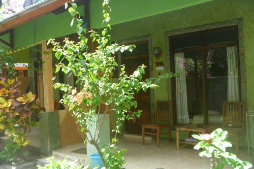 Sunrise Bungalow