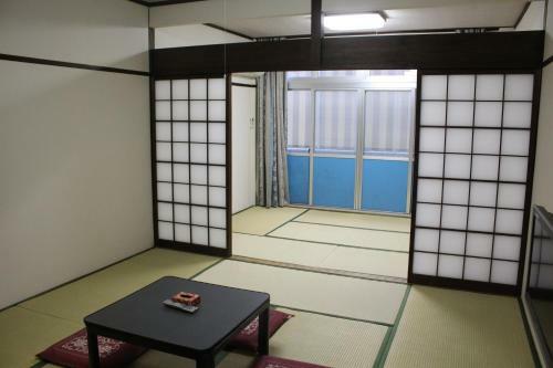 Hostal Pension Shirahama