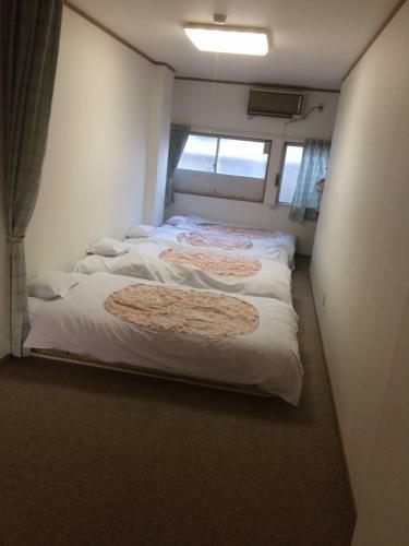 Hostal Pension Shirahama