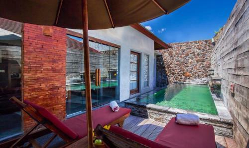 Bracha Villas Bali