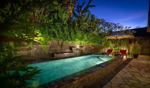 Bracha Villas Bali