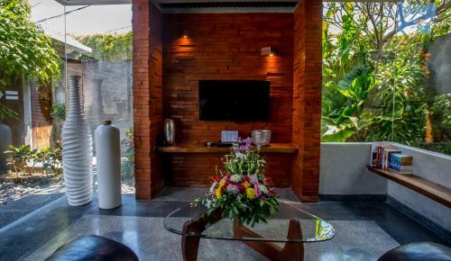 Bracha Villas Bali