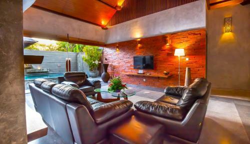 Bracha Villas Bali