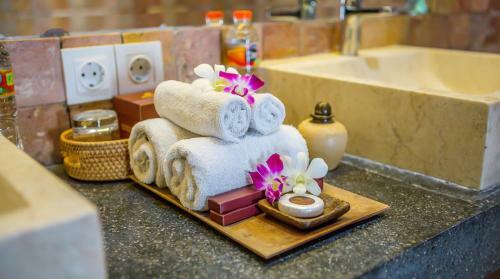 Bracha Villas Bali