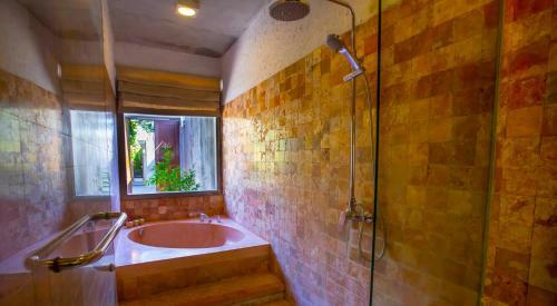 Bracha Villas Bali