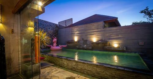Bracha Villas Bali