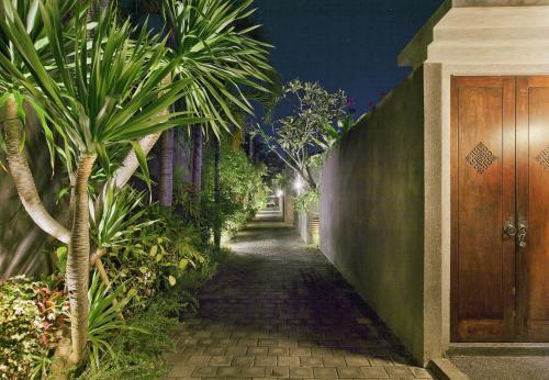 Bracha Villas Bali