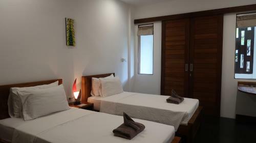 Dream Divers Resort