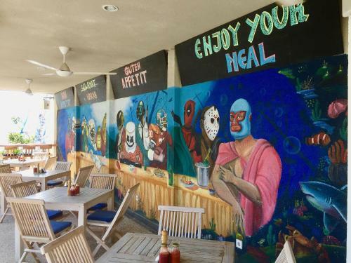 Dream Divers Resort
