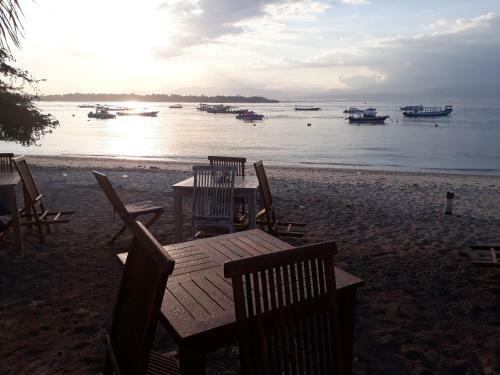 Dream Divers Resort