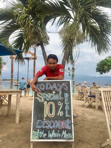 Dream Divers Resort