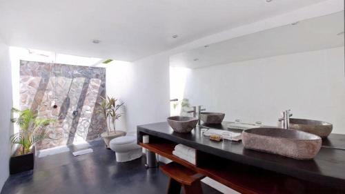 Villa Damai Lestari