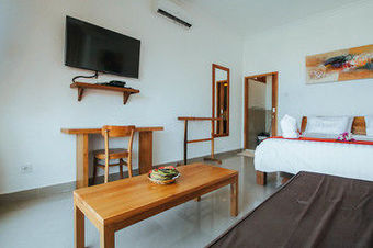 Hotel Pesona Resort