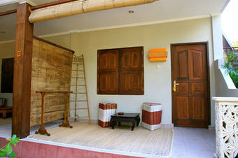 Hotel Pesona Resort