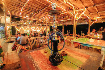 Hotel Pesona Resort