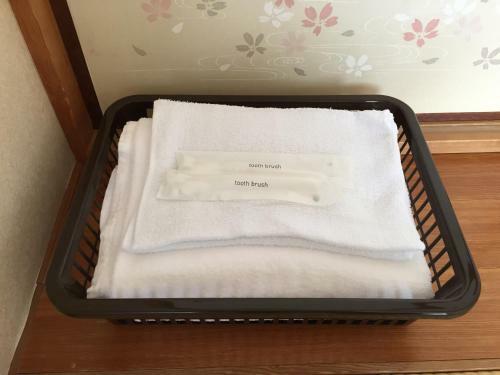 Posada Grampus Inn Shirahama
