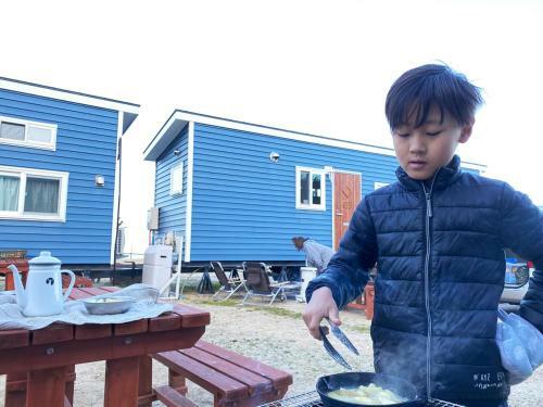Posada Grampus Inn Shirahama