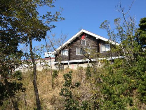 Posada Grampus Inn Shirahama