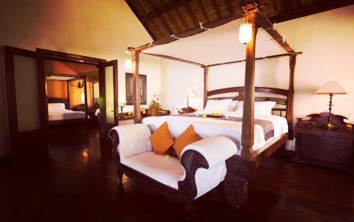 Hotel Tugu Bali