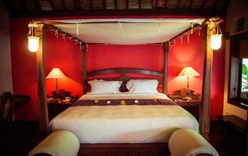 Hotel Tugu Bali