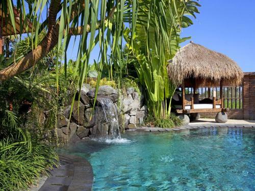Dea Villas - An Elite Haven