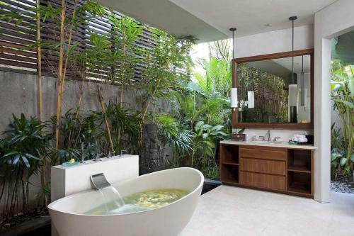 Dea Villas - An Elite Haven