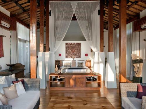 Dea Villas - An Elite Haven