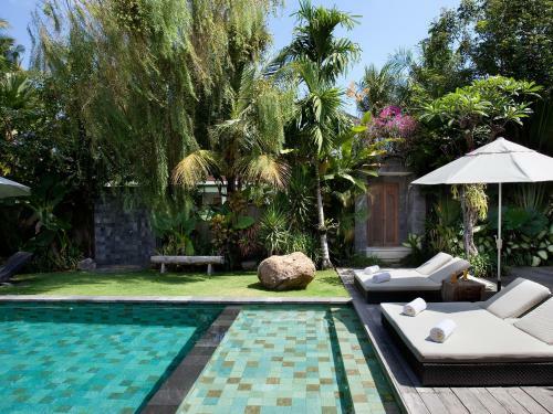 Dea Villas - An Elite Haven