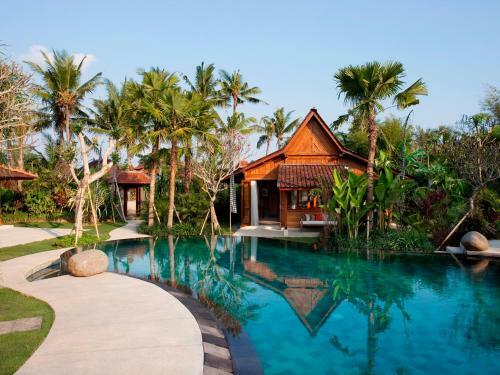 Dea Villas - An Elite Haven