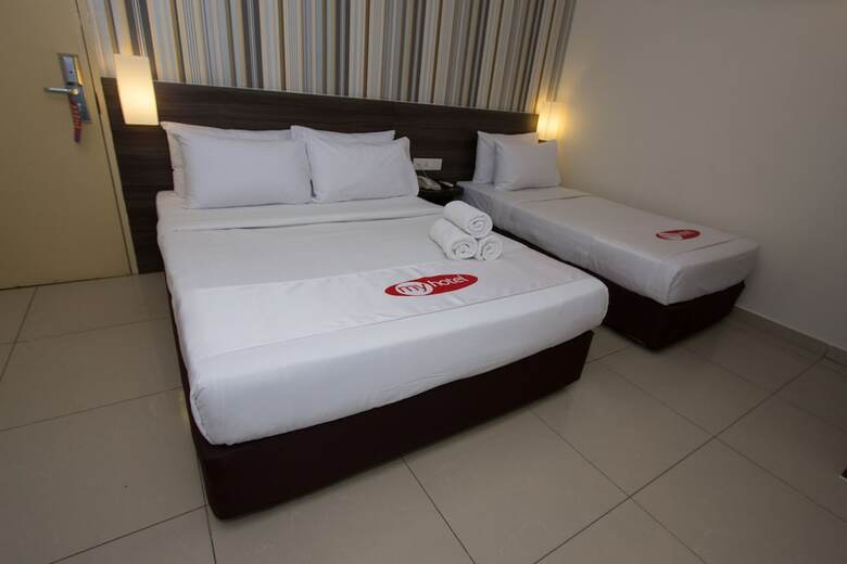 My Hotel @ Sentral