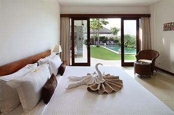 The Oshan Villas Bali