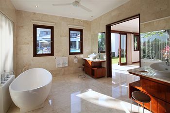 The Oshan Villas Bali