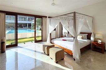 The Oshan Villas Bali