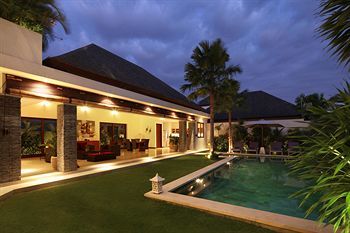 The Oshan Villas Bali