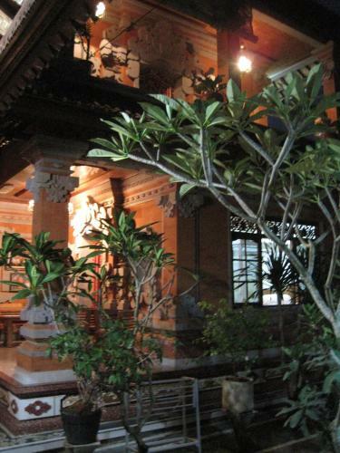 Nyoman Murjana Homestay