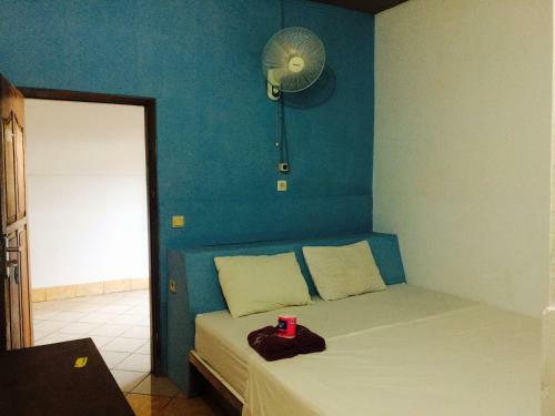 Giyat Kodong Home Stay