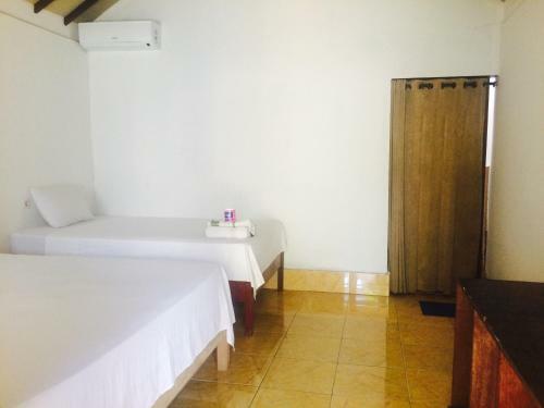 Giyat Kodong Home Stay