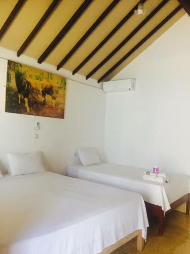Giyat Kodong Home Stay