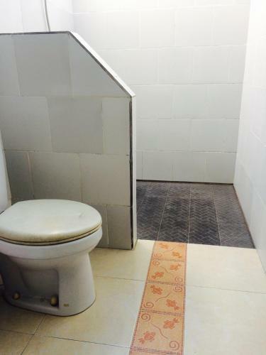 Giyat Kodong Home Stay