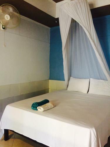 Giyat Kodong Home Stay