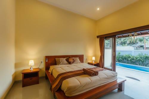 Hostal Ayu Guest House 2