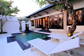 The Tukad Villa