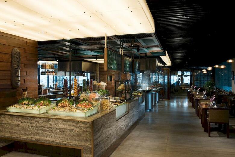 Hotel Doubletree By Hilton Kuala Lumpur