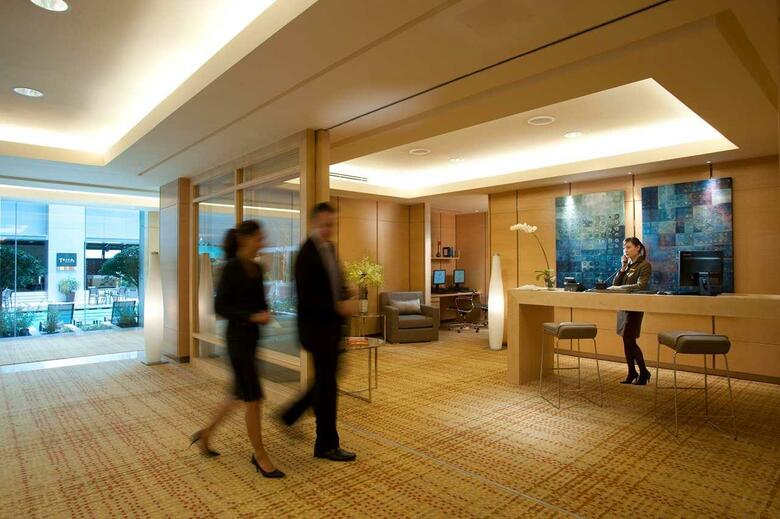 Hotel Doubletree By Hilton Kuala Lumpur