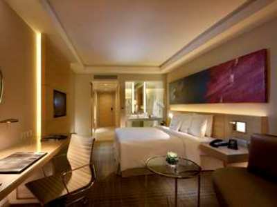 Hotel Doubletree By Hilton Kuala Lumpur