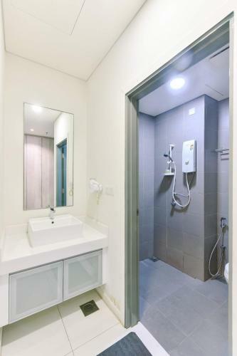 Apartamento Summer Suites Residences